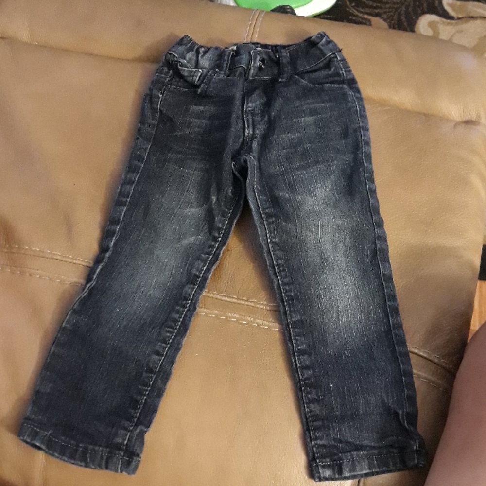 Blue Jeans
